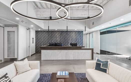 Office #3 – Office Suites for Rent at San Francisco, CA