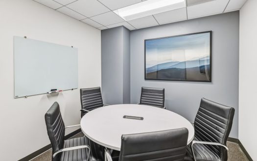 Office #2 – Office Suites for Rent at San Francisco, CA