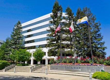 Office #4 – Commercial Real Estate for Rent – San Jose, CA