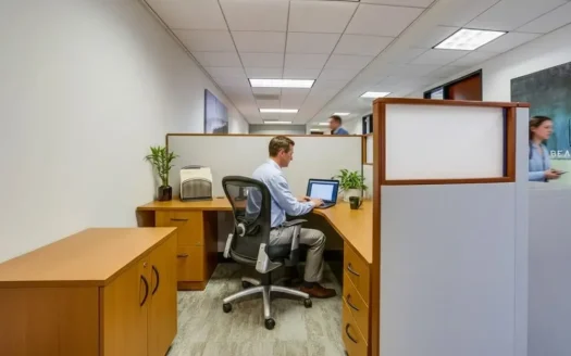 Office #2 – Commercial Spaces for Rent at Santa Monica, CA