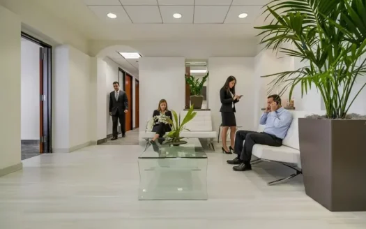 Office #3 – Commercial Spaces for Rent at Santa Monica, CA