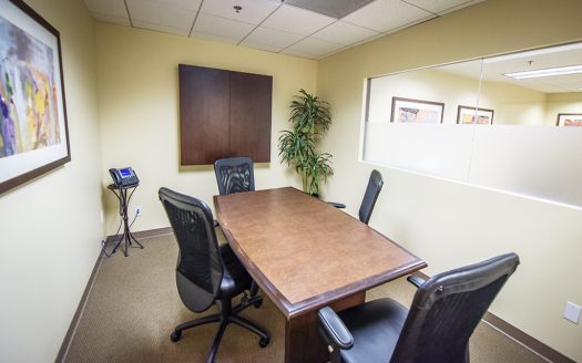 4th Floor – Premier Workspaces for Rent – Panorama City, CA