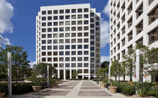 Suite 600 – Premier Workspaces for Rent – Irvine, CA