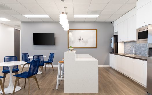 Suite 600 – Premier Workspaces for Rent – Irvine, CA