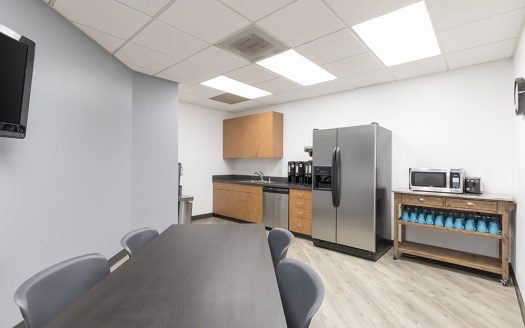 Office #2 – Office Spaces for Rent – Long Beach, CA