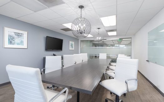 Office #3 – Office Spaces for Rent – Long Beach, CA
