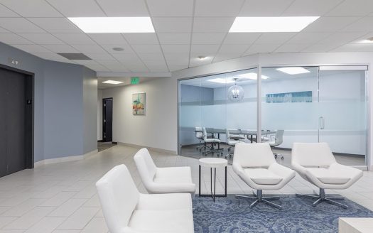 Office #4 – Office Spaces for Rent – Long Beach, CA