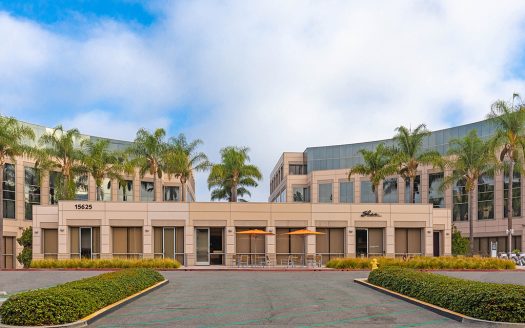 Suite 450 – Premier Workspaces for Rent – Irvine, CA