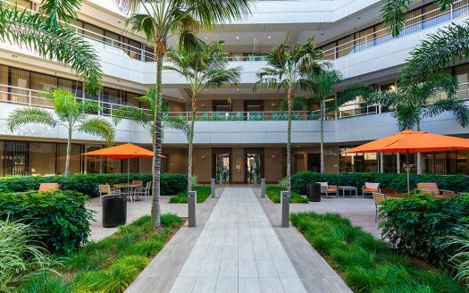 Suite 450 – Premier Workspaces for Rent – Irvine, CA