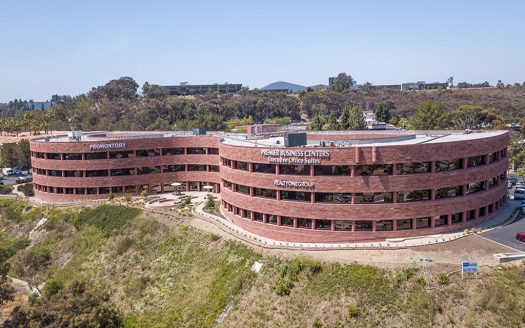 Suite 300 – Premier Workspaces for Rent – San Diego, CA
