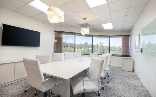 Suite 300 – Premier Workspaces for Rent – San Diego, CA