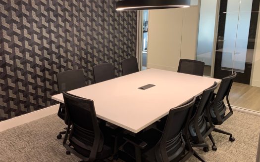 Suite 5200 – Premier Workspaces for Rent – El Segundo, CA