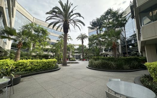 Office 2 – Workspaces for Rent – 2321 Rosecrans Ave, 5th Floor, El Segundo,CA 90425