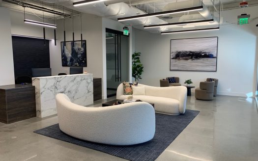 Suite 5200 – Premier Workspaces for Rent – El Segundo, CA