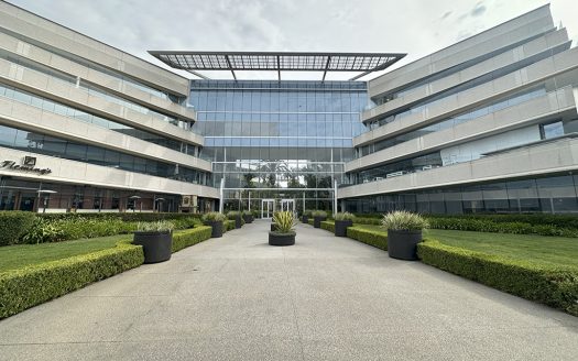 Suite 5200 – Premier Workspaces for Rent – El Segundo, CA