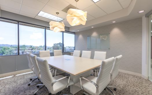 Office 1 – Workspaces for Rent – 30021 Tomas, Rancho Santa Margarita CA