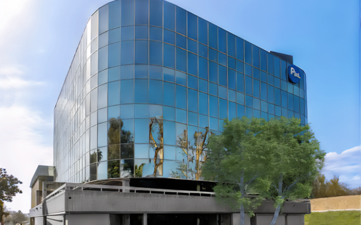 Suite 200 – Premier Workspaces for Rent – Los Angeles, CA