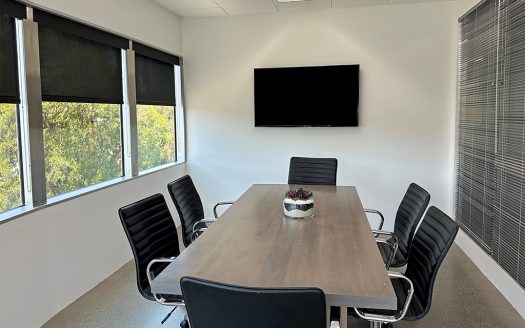 Suite 200 – Premier Workspaces for Rent – Los Angeles, CA