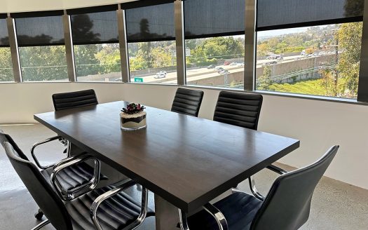 Suite 200 – Premier Workspaces for Rent – Los Angeles, CA