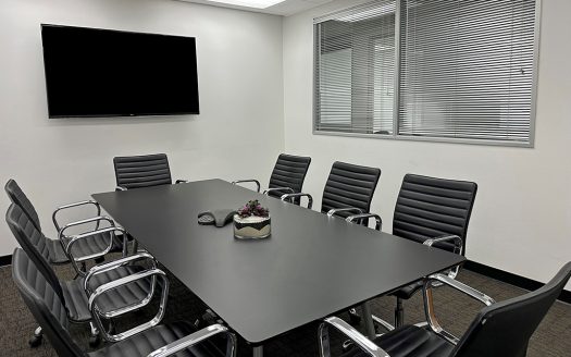 Office 2 – Workspaces for Rent – 500 S. Sepulveda Blvd., Los Angeles CA