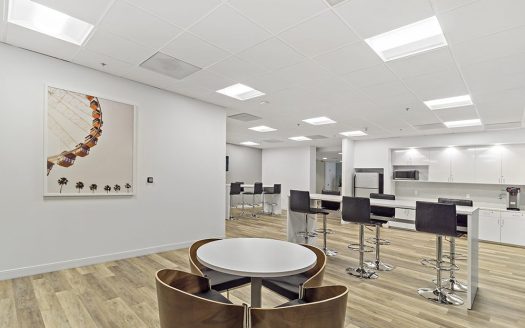 Office #3 – Office Spaces for Rent – San Jose, CA