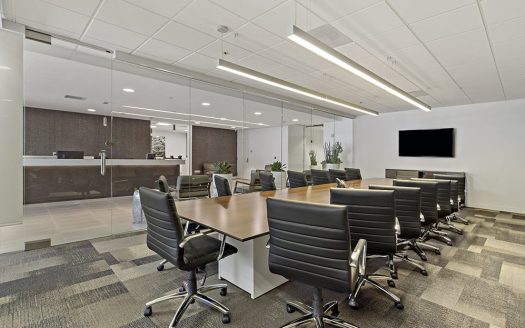 Office #4 – Office Spaces for Rent – San Jose, CA