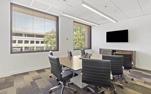 Office #2 – Office Spaces for Rent – San Jose, CA