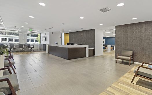 Office #1 – Office Spaces for Rent – San Jose, CA