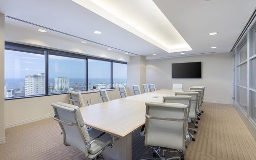 Office #3 – Commercial Property for Rent in Santa Monica, CA