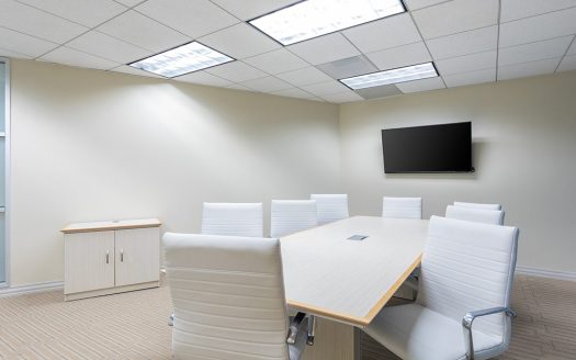 Office #1 – Commercial Property for Rent in Santa Monica, CA