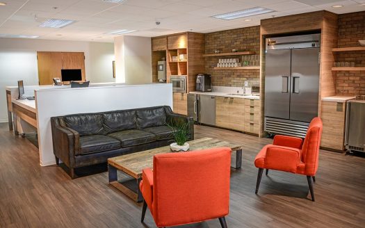 Office #4 – Office Spaces for Rent at Santa Monica, CA