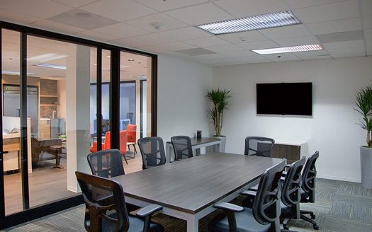 Office #1 – Office Spaces for Rent at Santa Monica, CA