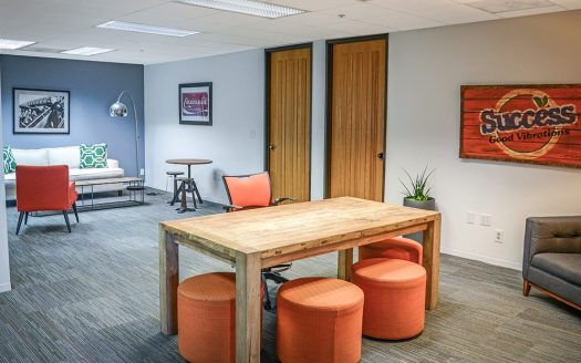 Office #3 – Office Spaces for Rent at Santa Monica, CA