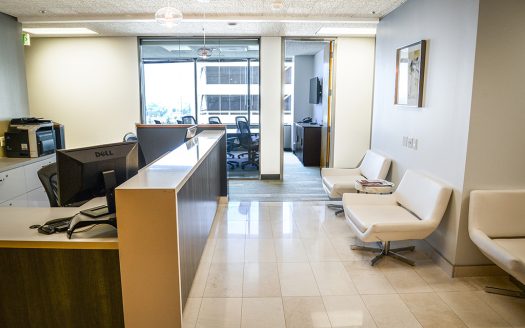 Office 4 – Workspaces for Rent – 15260 Ventura Blvd., Sherman Oaks CA