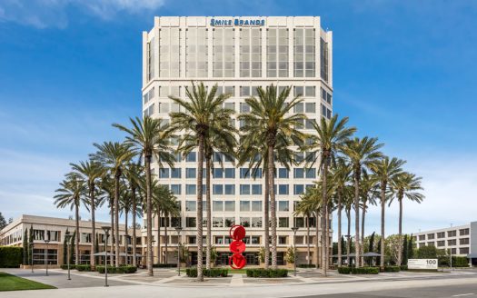 Suite 900 – Premier Workspaces for Rent – Irvine, CA