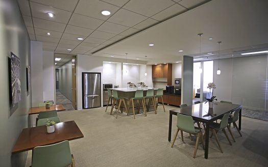 Suite 900 – Premier Workspaces for Rent – Irvine, CA