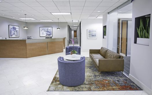 Suite 800 – Premier Workspaces for Rent – Irvine, CA