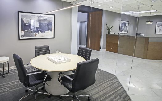Suite 800 – Premier Workspaces for Rent – Irvine, CA