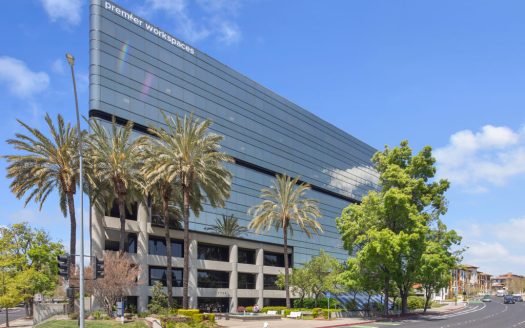 Suite 500 – Premier Workspaces for Rent – Concord, CA