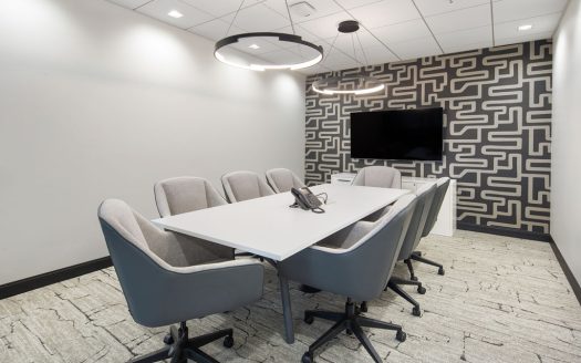 Office 1 – Workspaces for Rent – 1800 Sutter Street, Suite 500, Concord CA 94612