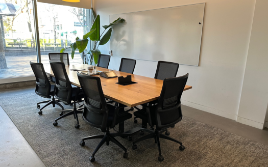 Office #3 – Office Spaces for Rent – San Jose, CA