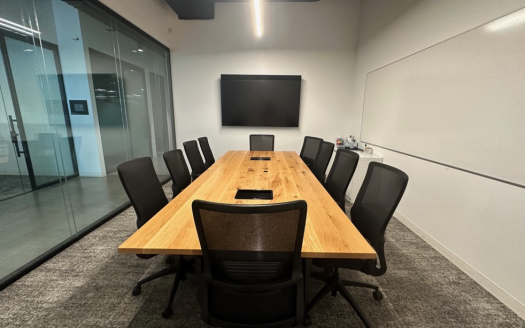 Office #2 – Office Spaces for Rent – San Jose, CA