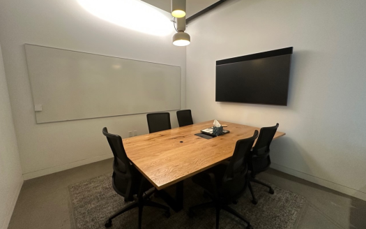 Office #4 – Office Spaces for Rent – San Jose, CA