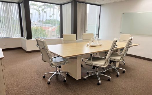 Suite 200 – Premier Workspaces for Rent – Temecula, CA