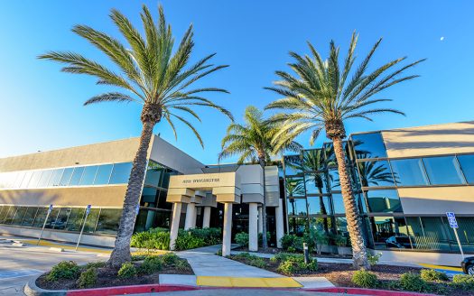Suite 200 – Premier Workspaces for Rent – Temecula, CA