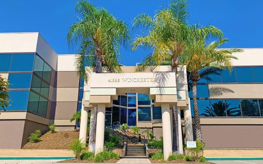 Office 3 – Workspaces for Rent – 41593 Winchester Road,  Temecula CA