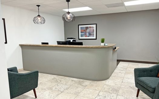 Suite 200 – Premier Workspaces for Rent – Temecula, CA