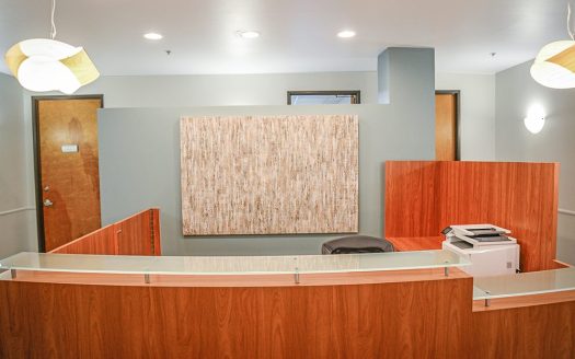 Office #5 – Office Spaces for Lease at Torrance, CA