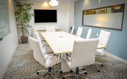 Office #4 – Office Spaces for Lease at Torrance, CA