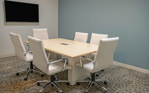 Office #3 – Office Spaces for Lease at Torrance, CA